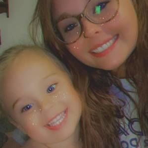 Meet your Posher, Riley